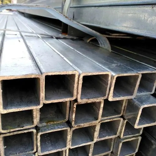 禄丰q355b无缝方管